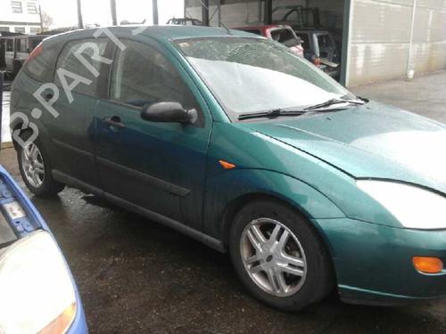 Right front steering knuckle FORD FOCUS I (DAW, DBW)  | BP7215309M26 