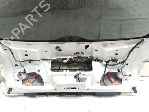 Tailgate CITROËN C4 CACTUS 1.5 BlueHDi 100 | BP31175316C6  - Image 5