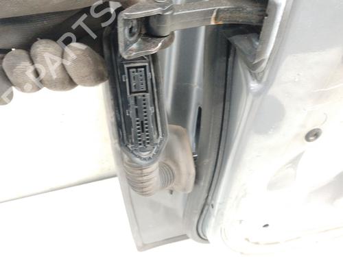 Right front door BMW 3 (E46) 320 d | BP27152303C3 