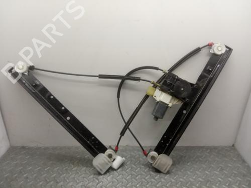 Front right window mechanism FORD MONDEO IV (BA7)  | BP9171239C23 