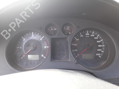Cylinder head SEAT IBIZA III (6L1) 1.9 TDI | BP10980210M5 