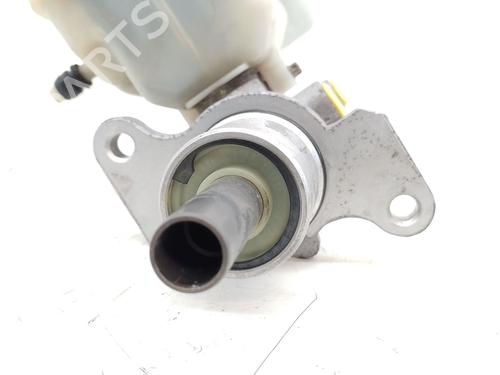 Brake master cylinder NISSAN PRIMASTAR Van (X83)  | BP29887609M77 
