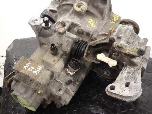 Gearbox VW GOLF III (1H1) 1.6 | BP3531699M3 