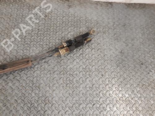 Gear lever RENAULT CLIO III (BR0/1, CR0/1)  | BP8854706M90 
