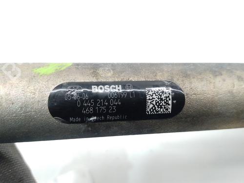 Injection rail OPEL COMBO Box Body/MPV  | BP32109348M98  - Image 6