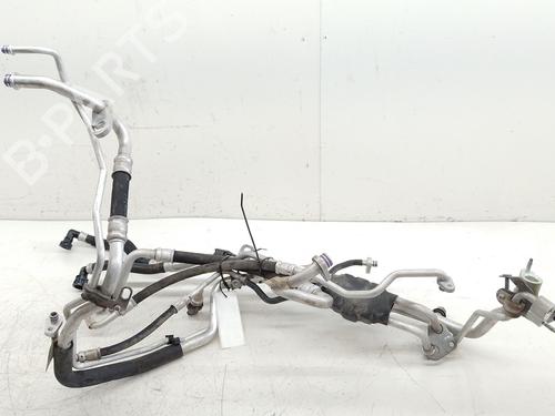 Used AC pipe JAGUAR XF II (X260) 2.0 D (180 hp) 29730222