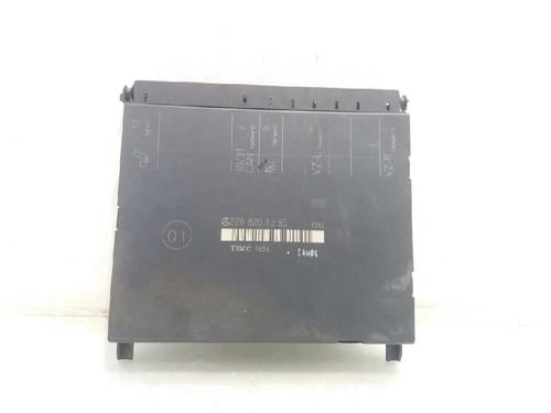 Used Electronic module MERCEDES-BENZ S-CLASS (W220) S 320 CDI (220.025, 220.125) (204 hp) 11672329