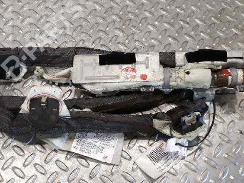 Used Left curtain airbag Left curtain airbag FORD FOCUS II (DA_, HCP, DP) 1.6 TDCi (109 hp) 3041795 3041795