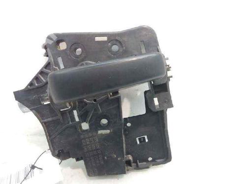 Used Front right interior door handle Front right interior door handle PEUGEOT PARTNER Box Body/MPV 1.6 HDi (75 hp) 8758726 8758726