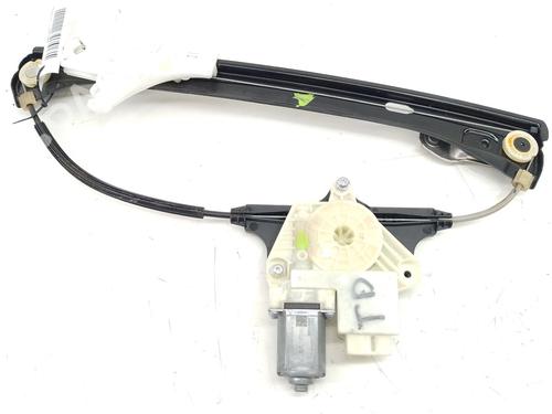 Rudehejsemekanisme Højre bagtil VW PASSAT B8 (3G2, CB2) 1.4 TSI | BP32372760C25