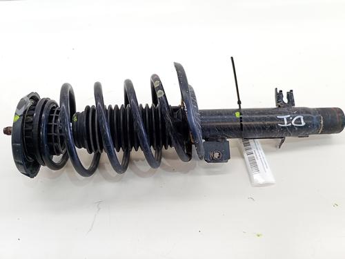 Used Left front shock absorber Left front shock absorber 37425766 37425766