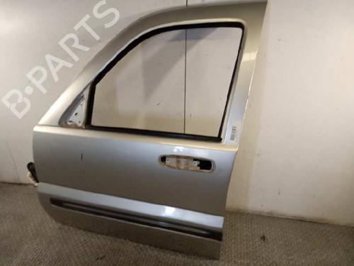 Used Left front door JEEP CHEROKEE (KJ) [2001-2008]  6041711