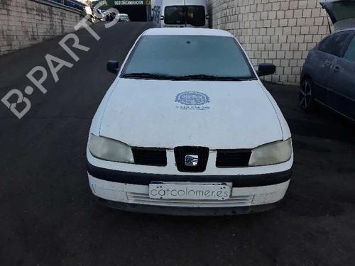 Front right lock SEAT IBIZA II (6K1)  | BP7215408C97 