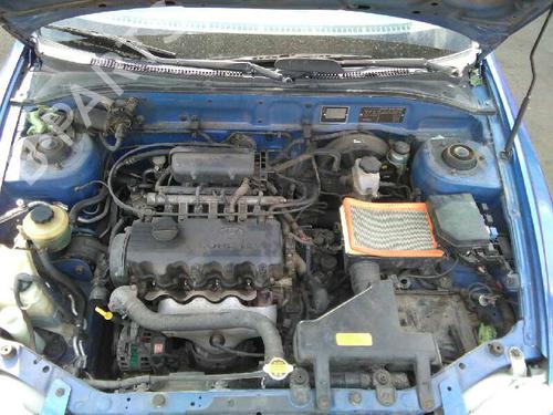 Left headlight HYUNDAI ACCENT II (LC)  | BP5118960C28 