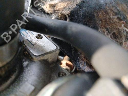 Engine PEUGEOT 206 Van 1.4 HDi | BP34006604M1 - Image 7