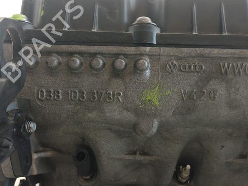 Cylinder head SEAT CORDOBA (6L2) 1.9 TDI | BP27808063M5 