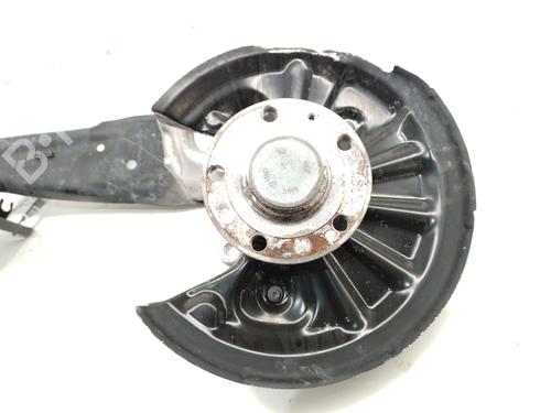 Right rear steering knuckle VW PASSAT B8 (3G2, CB2) 1.6 TDI | BP36221589M28  - Image 5