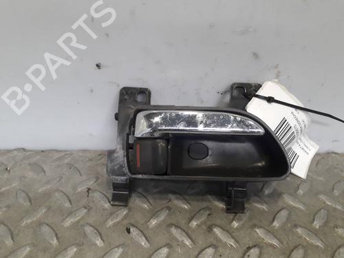 Rear right interior door handle SUBARU FORESTER (SH_) 2.0 D AWD (SHH) (147 hp) 13734300