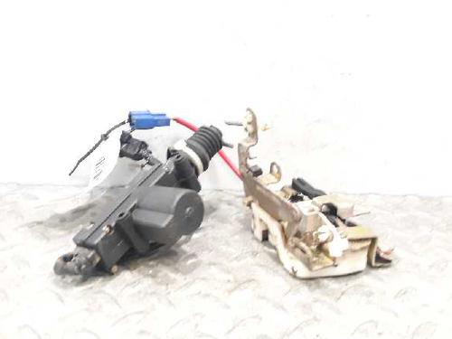 Used Front right lock TATA SAFARI (42_FD) [1998-2025]  12548350