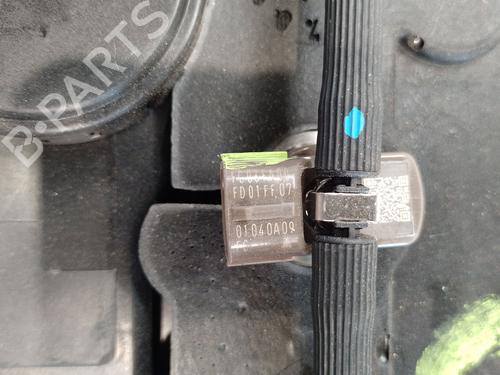 Engine OPEL ASTRA J (P10) 1.6 CDTi (68) | BP32980005M1  - Image 8