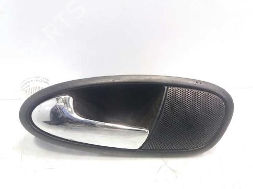 Used Rear left interior door handle SEAT LEON (1P1) [2005-2013]  4896665