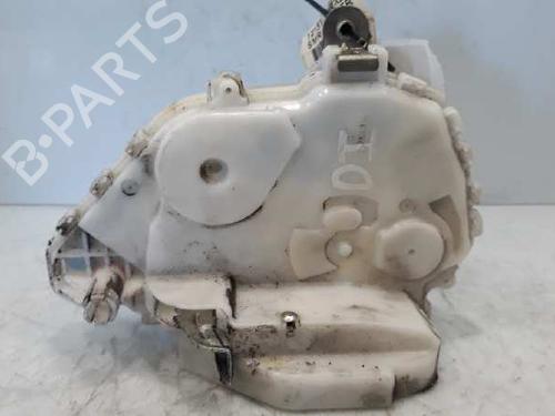 Front left lock HONDA CIVIC VIII Hatchback (FN, FK)  | BP4913000C98 