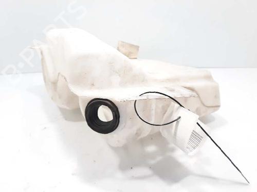 Windscreen washer tank NISSAN QASHQAI / QASHQAI +2 I (J10, NJ10, JJ10E)  | BP7433261C113 