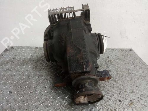Used Rear differential BMW 5 (E60) [2001-2010]  7404352