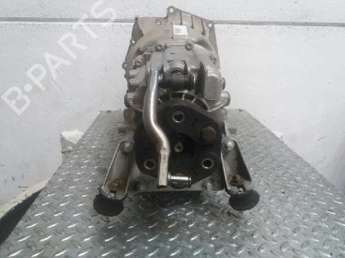 Gearbox BMW 3 Compact (E46) 320 td | BP6158778M3 