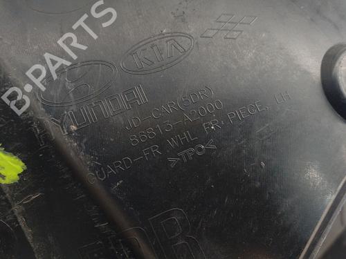 Hjulbue KIA CEED (CD) 1.4 LPG | BP33244315C56 - Image 3