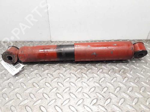Used Left front shock absorber IVECO DAILY III Van [1999-2009]  7083953