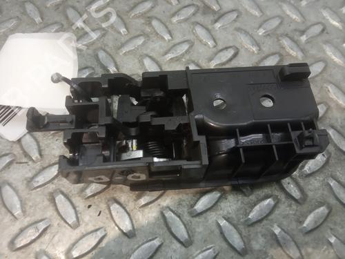 Front right interior door handle TOYOTA AVENSIS Saloon (_T25_)  | BP9142676I14 