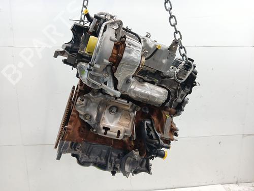 Engine FORD MONDEO V Hatchback (CE) 2.0 EcoBlue | BP27039083M1 