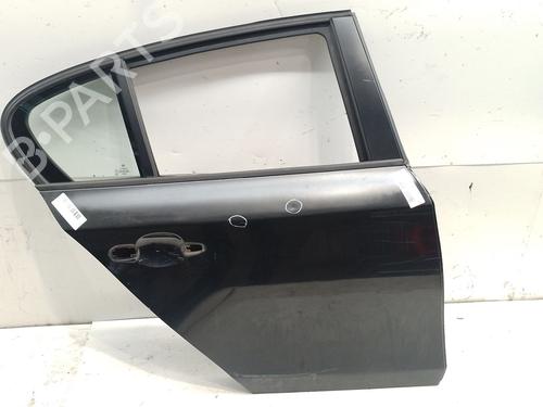 Dør højre bagtil BMW 1 (E87) [2003-2013]  31063295