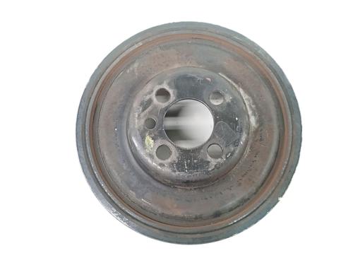 Used Pulley Pulley SEAT IBIZA IV (6J5, 6P1) 1.6 TDI (90 hp) 40447582 40447582