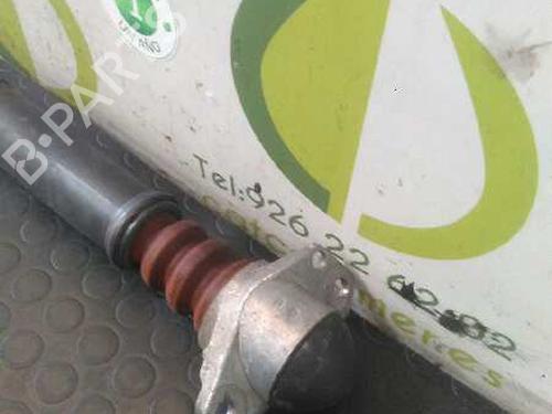 Right rear shock absorber SEAT IBIZA IV (6J5, 6P1) 1.6 TDI | BP3060960M19 
