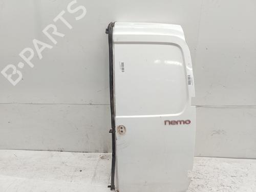 Used Right tailgate CITROËN NEMO Box Body/MPV (AA_) 1.3 HDi 75 (75 hp) 14226556