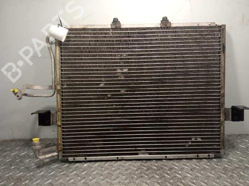 Used AC radiator KIA SPORTAGE SUV (K00) 2.0 TD 4WD (83 hp) 6691829