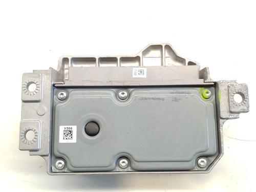 Kollisjonspute styreenhet BMW 1 (E81) 118 d | BP24517979M53 