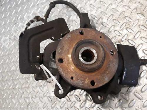Left front steering knuckle CITROËN XANTIA (X1_, X2_) 2.0 HDI 109 | BP3063888M25 