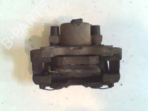 Used Right front brake caliper OPEL ASTRA H (A04) [2004-2014]  11623998