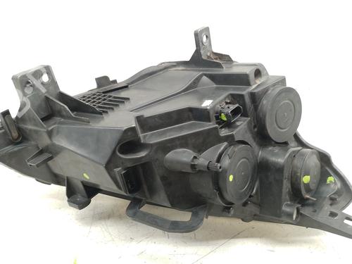 Left headlight PEUGEOT PARTNER Tepee 1.6 HDi 90 | BP29764879C28