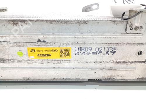 Intercooler KIA STONIC (YB) 1.6 CRDi | BP35812999M30 - Image 3