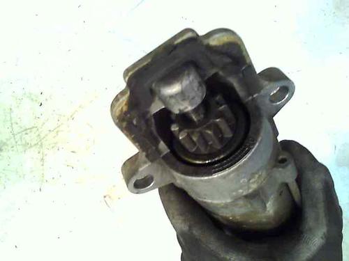 Starter FORD MONDEO III (B5Y)  | BP3063761M8 