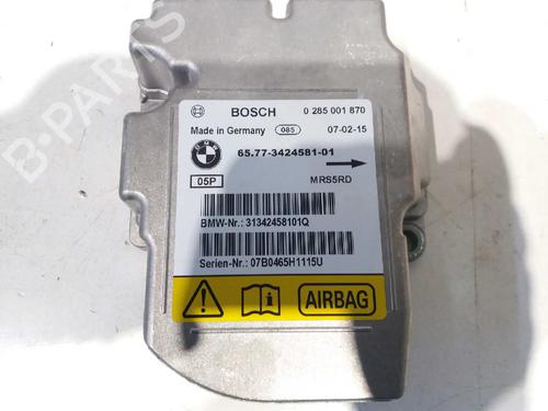 Kollisonspute sett BMW X3 (E83)  | BP3067050C86 