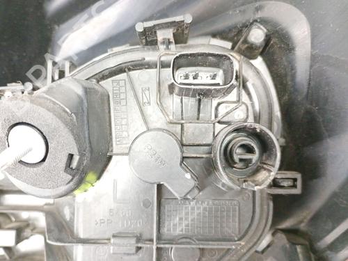 Venstre baglygte OPEL CORSA E (X15) 1.4 (08, 68) | BP38565125C34 - Image 4