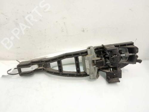 Front right exterior door handle FORD FOCUS II (DA_, HCP, DP)  | BP4563768C129 