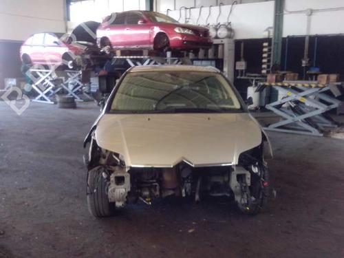 Front windshield wiper arm CITROËN C4 I (LC_)  | BP3474371C143 