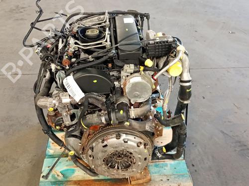 Engine FORD MONDEO III (B5Y) 2.0 TDCi | BP30458708M1 - Image 3