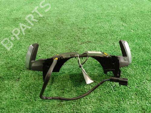 Steering wheel controls PEUGEOT 3008 I MPV (0U_)  | BP17218903E15 
